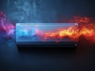 Czy warto korzystać z klimatyzacji w domu zimą?