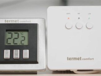 Sposób na optymalną temperaturę w domu. Jak korzystać z ogrzewania wielostrefowego?