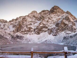 Ekologiczna rewolucja w parkach narodowych. Rusza nabór na elektryczne autobusy