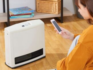 Nagrzewnice jako sposób na szybkie ogrzewanie domu, garażu i warsztatu