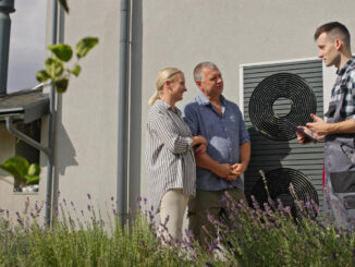 Jaki agregat prądotwórczy do pompy ciepła 12 kW? Dobór mocy