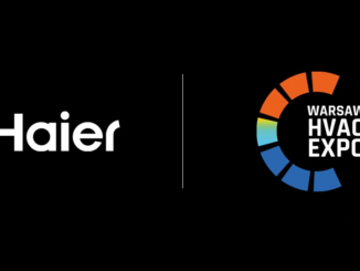 Haier zaprasza na Warsaw HVAC Expo
