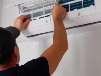 Nowoczesne klimatyzatory a praca serwisanta – technologie, które robią różnicę