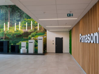 Panasonic wzmacnia działania na rzecz neutralności klimatycznej