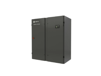 Vertiv rozszerza ofertę energooszczędnych systemów chłodzenia w regionie EMEA