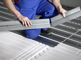 Ogrzewanie podłogowe a rodzaj budynku i podłoża – jak dobrać właściwe rozwiązanie?