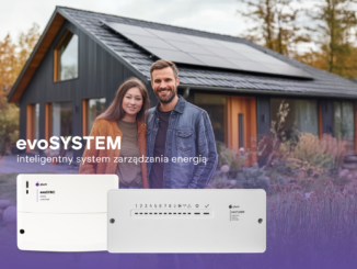 Plum stworzył evoSYSTEM z algorytmami AI – inteligentny system zarządzania energią w domu