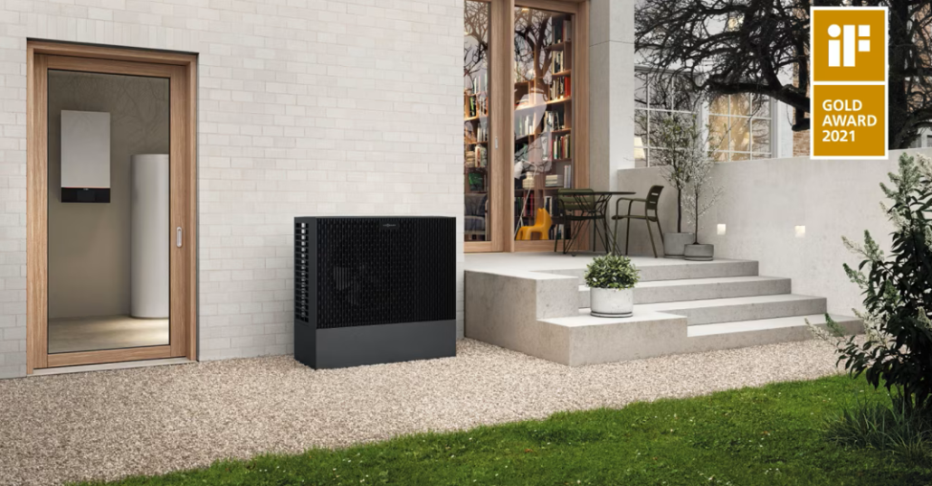 Hałas pompy ciepła – czy jest się czego obawiać?