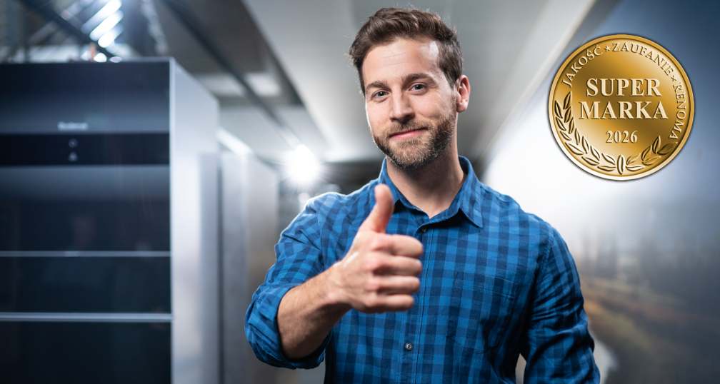 Super Marka 2026 dla Buderus