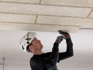 Nowy standard izolacji stropów garażowych: szybciej, ciszej i bez mostków termicznych