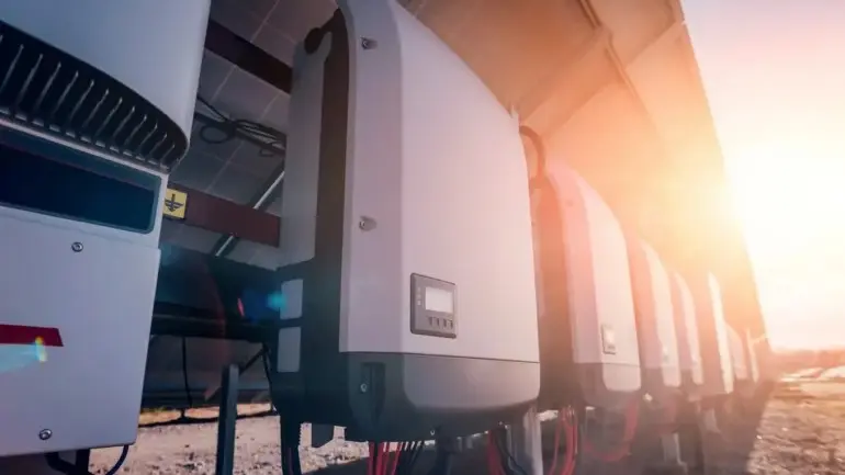 Dobór magazynu energii do instalacji PV – co warto wiedzieć? Dobór magazynu energii do instalacji PV – co warto wiedzieć?