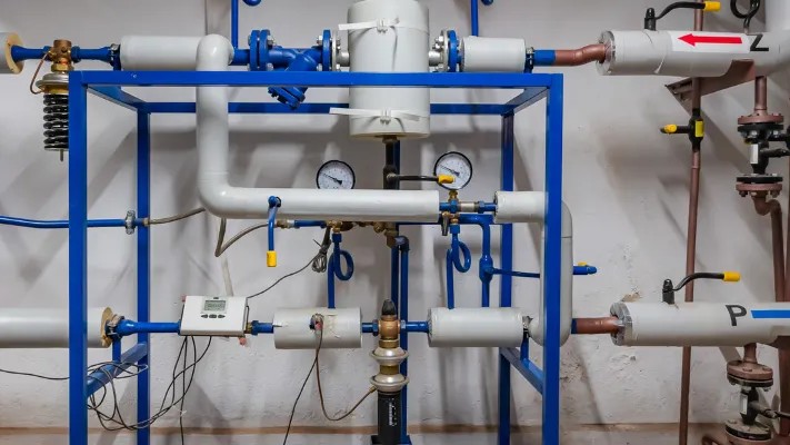 Jak chronić instalacje grzewcze przed korozją?