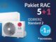 Promocja LG Pakiet 5+1