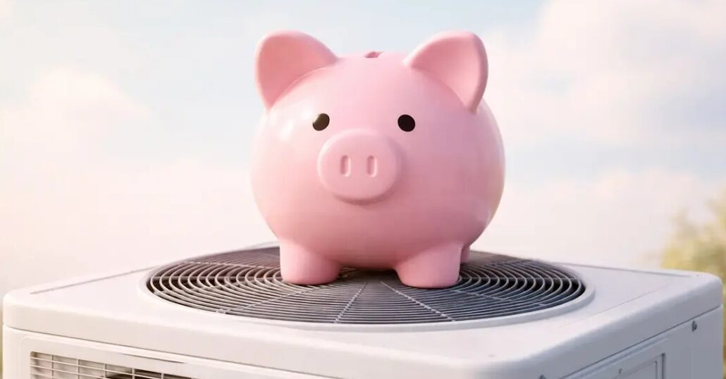 Czy można uzyskać dofinansowanie na klimatyzację?