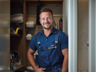 BDR Thermea uruchamia BDR ServicePro – nowy program serwisowy dla obiektów komercyjnych