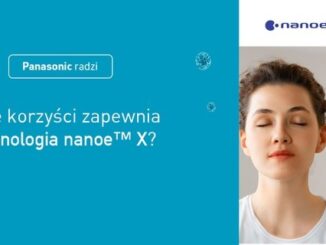 Rodniki hydroksylowe – jak działają w klimatyzatorach Panasonic z technologią nanoeX™?
