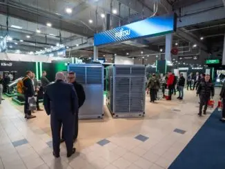 Podsumowanie udziału Grupy Klima-Therm w HVAC Expo 2026