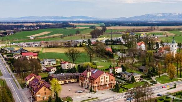 Więcej pieniędzy dla gmin w programie Czyste Powietrz