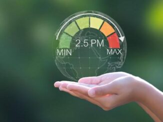 Portal Jakość Powietrza - nowoczesny dostęp do danych