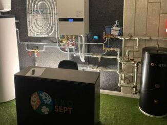 EKO-SEPT: ponad 15 lat doświadczenia w nowoczesnych instalacjach dla domów i firm