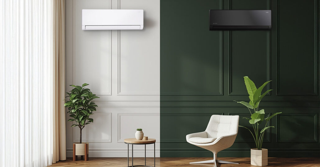 Rotenso Luve – klimatyzacja nowej generacji z wkładami zapachowymi