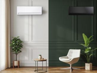 Rotenso Luve – klimatyzacja nowej generacji z wkładami zapachowymi