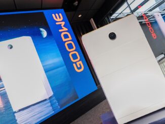 GoodWe wprowadza certyfikowany pod względem niskiego poziomu hałasu domowy system magazynowania energii All-in-Oneenergii All-in-One