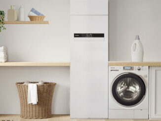 Panasonic zaprezentował przełomową pompę ciepła Aquarea EcoFlex