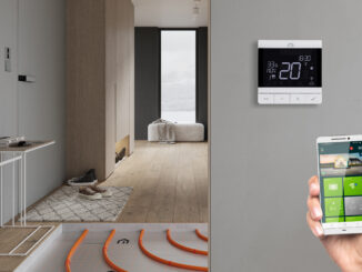 Ogrzewanie podłogowe bez mitów