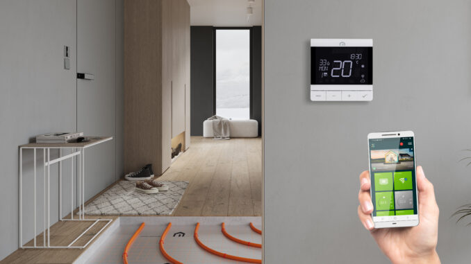 Ogrzewanie podłogowe bez mitów