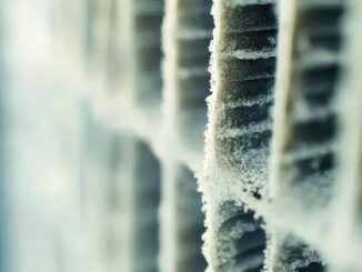 Co to jest defrost w klimatyzacji domowej?