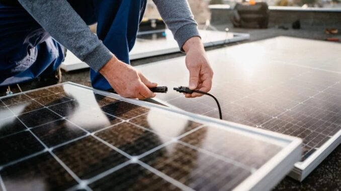 Czy fotowoltaika się opłaca?