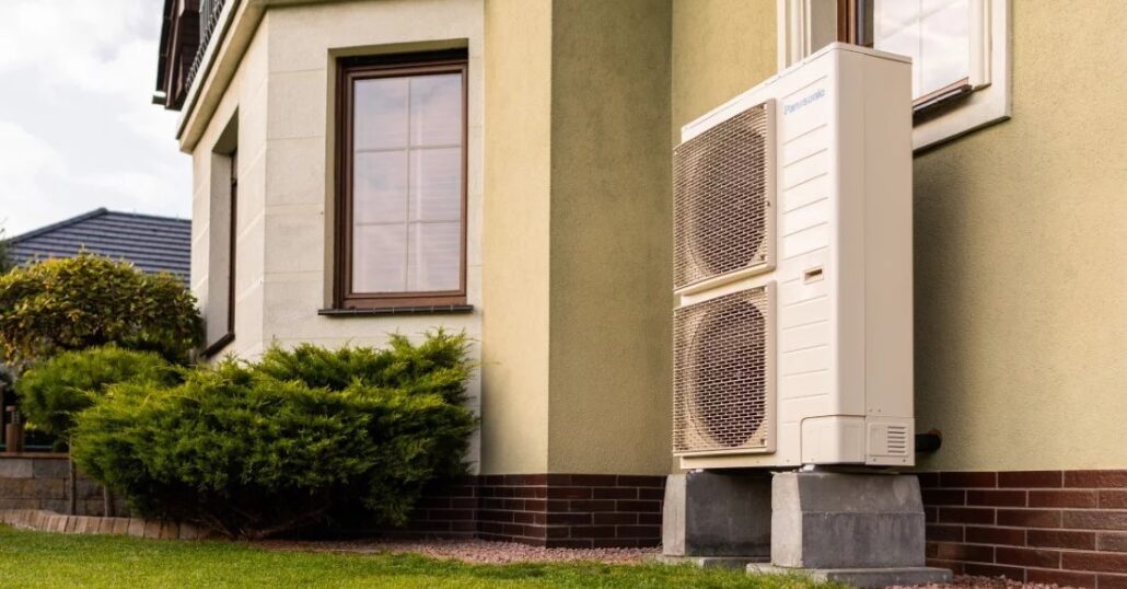 Czy pompa ciepła bez fotowoltaiki się opłaca?