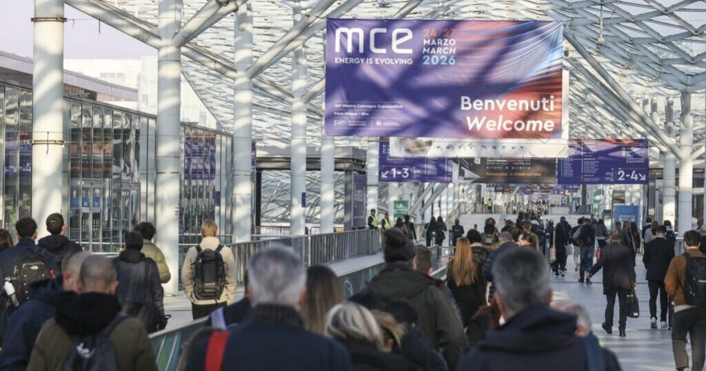 MCE 2026 w Mediolanie: przyszłość ogrzewnictwa w systemach zintegrowanych