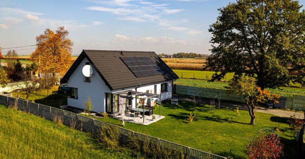 Jak zwiększyć autokonsumpcję w instalacjach fotowoltaicznych?