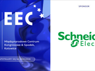 Schneider Electric na 18. Europejskim Kongresie Gospodarczym w Katowicach