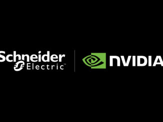 Schneider Electric razem z NVIDIA tworzą zweryfikowane projekty referencyjne dla fabryk AI w skali gigawatowej