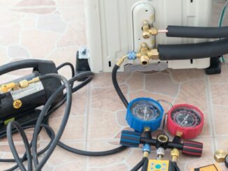 Napełnianie klimatyzacji – czym jest, jak przebiega i dlaczego warto zlecić je specjaliście