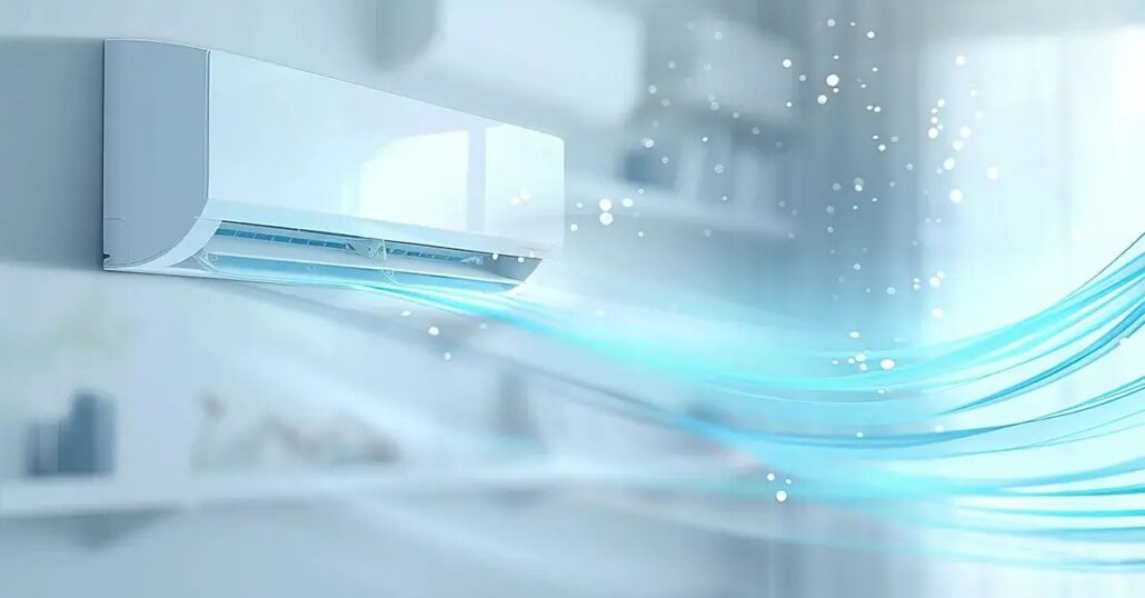 Jak nawilżyć powietrze w domu skutecznie i na długo?