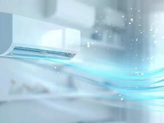 Jak nawilżyć powietrze w domu skutecznie i na długo?