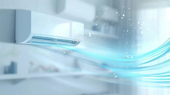 Jak nawilżyć powietrze w domu skutecznie i na długo?