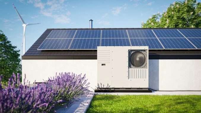 Ile energii zużywa pompa ciepła i jak obniżyć rachunki?