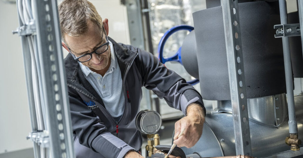 Izolacja techniczna jako standard inżynierski w nowoczesnych budynkach