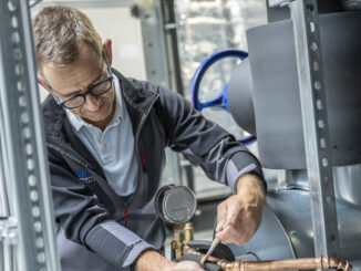 Izolacja techniczna jako standard inżynierski w nowoczesnych budynkach