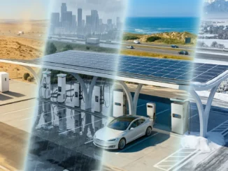 Infrastruktura ładowania EV w Polsce – jak wybrać technologię i zdobyć dofinansowanie