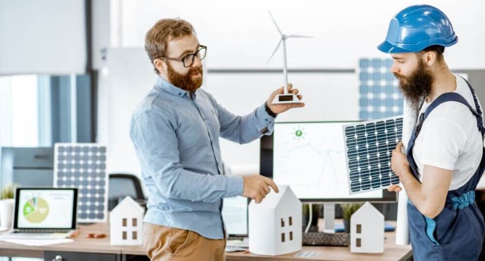 KPEiK stawia na inteligentne zarządzanie energią