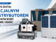 Systemy wody lodowej Midea w ofercie Aircon