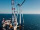 Wszystkie turbiny Baltic Power zamontowane. Farma wchodzi w finałowy etap