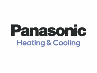 Panasonic Heating & Cooling z nową identyfikacją marki w Europie. Firma inwestuje w produkcję i rozwój
