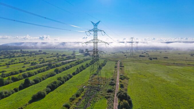 Sieci, OZE i kadry. 5 wyzwań polskiej elektroenergetyki